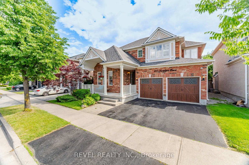 835 Chambers Place