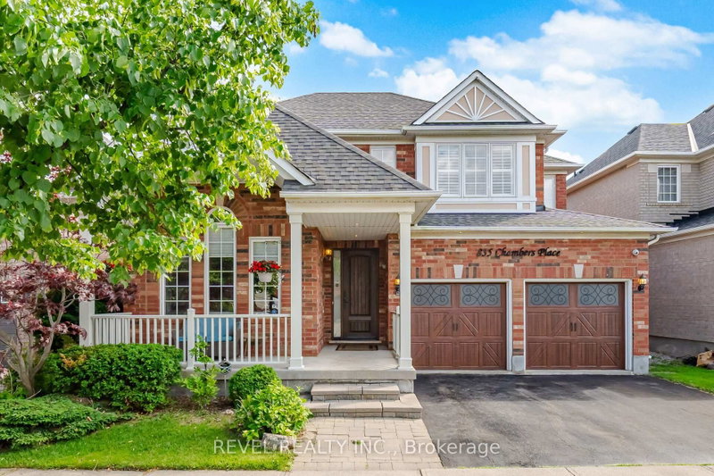 835 Chambers Place