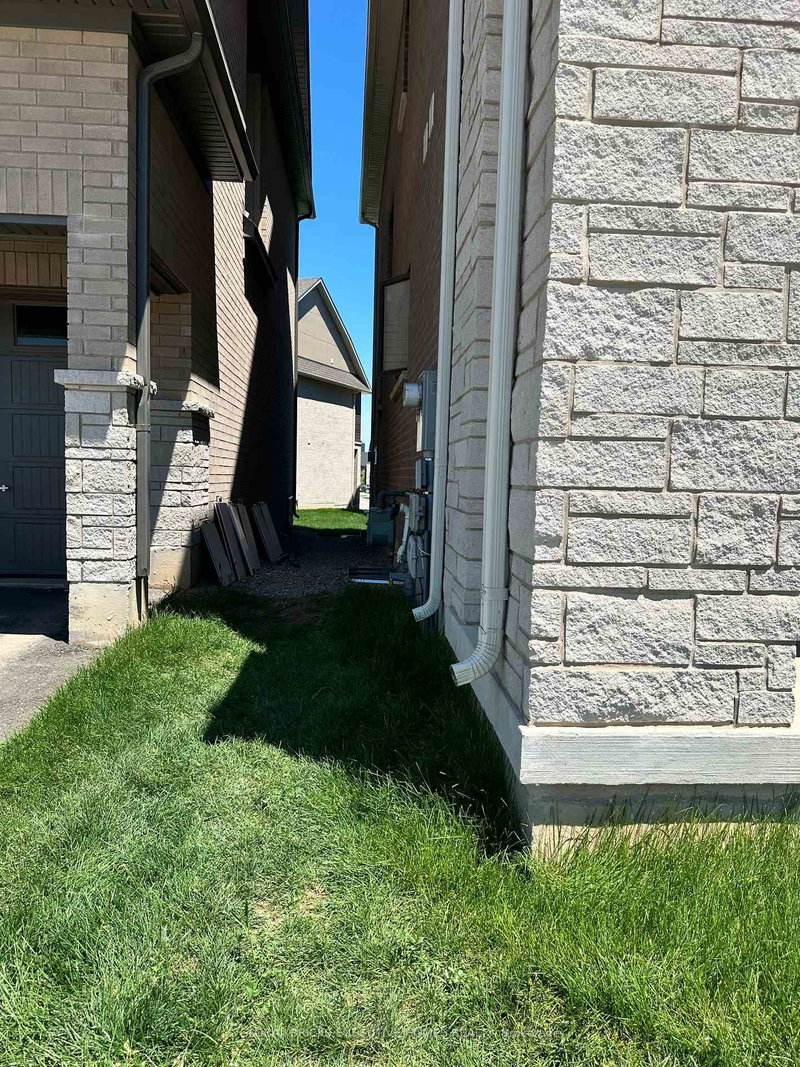 home for lease on Basement-3343 Preserve Drive
