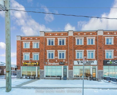 49 Burnhamthorpe Road