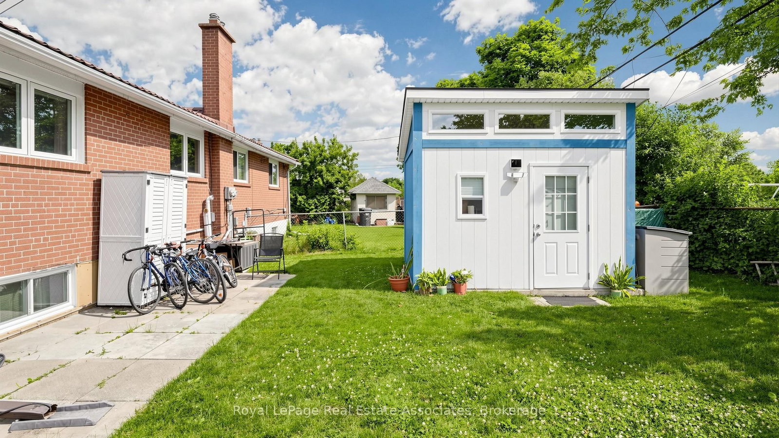 71 Addington Crescent • Brampton, ON photo 45