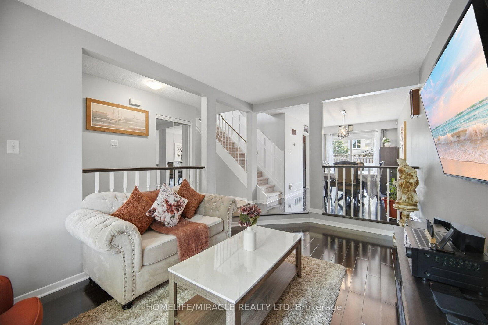 113 Fanshawe Drive • Brampton, ON photo 10