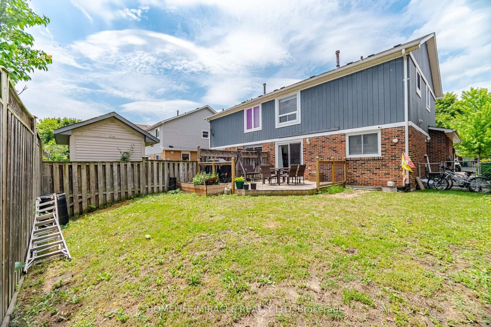 113 Fanshawe Drive • Brampton, ON photo 45