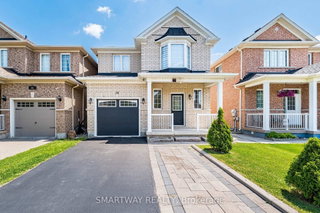 38 Lockburn Crescent