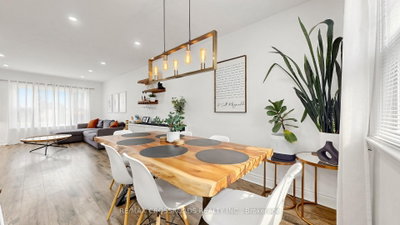 2274 Wiseman Court • Mississauga, ON photo 9