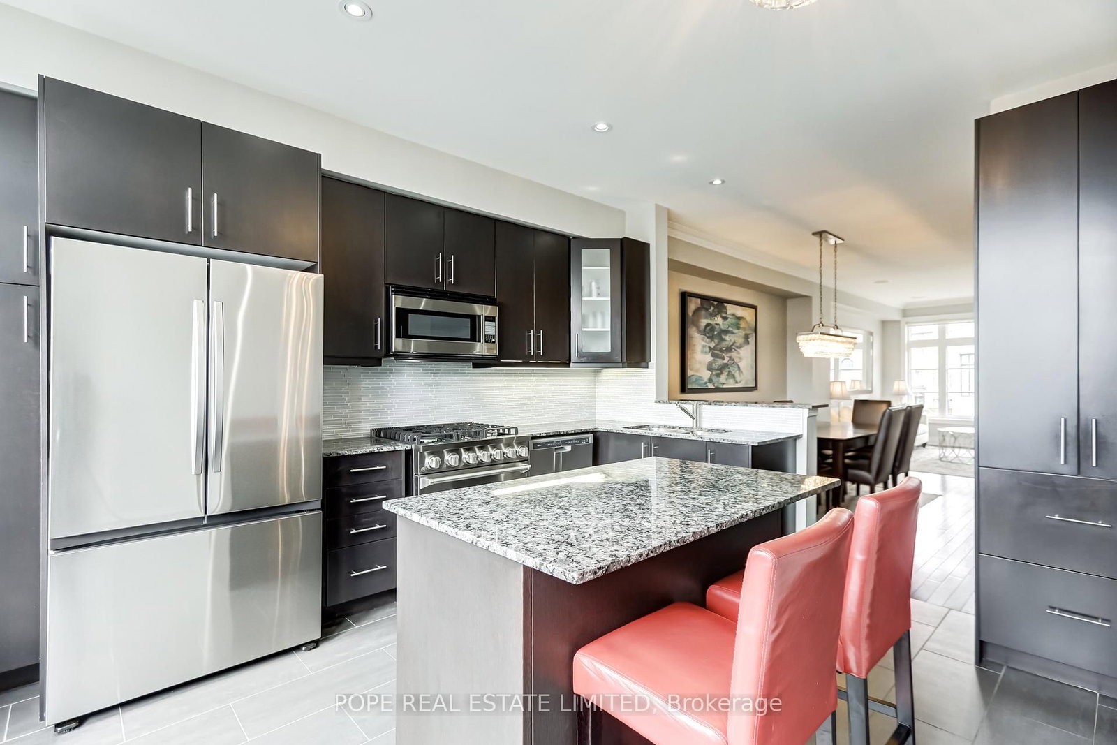 21 Ruby Lang Lane • Toronto, ON photo 17