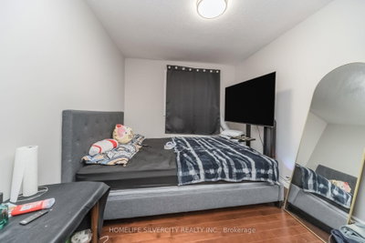 62 Rosedale Brampton,ON L6X 1K1 — Photo 21