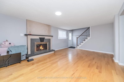 62 Rosedale Brampton,ON L6X 1K1 — Photo 29