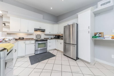 62 Rosedale Brampton,ON L6X 1K1 — Photo 35