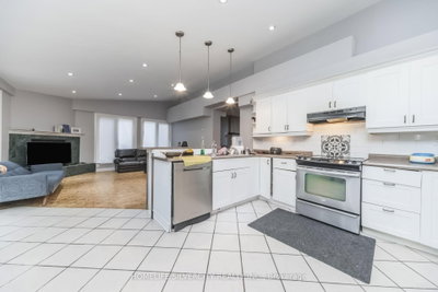 62 Rosedale Brampton,ON L6X 1K1 — Photo 36