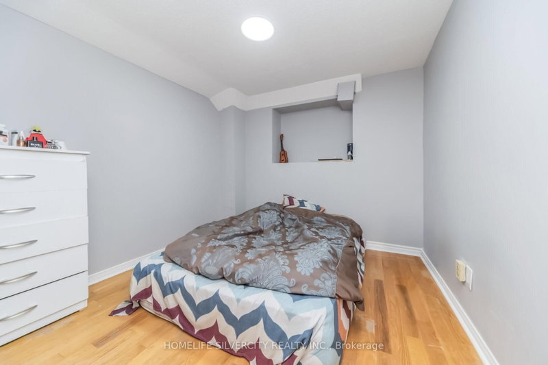 62 Rosedale Brampton,ON L6X 1K1 — Photo 38