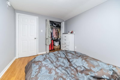 62 Rosedale Brampton,ON L6X 1K1 — Photo 39