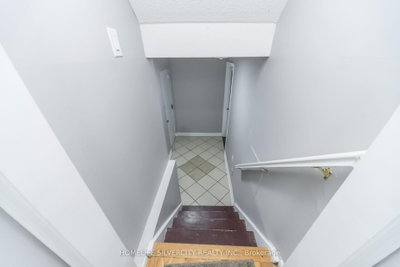 62 Rosedale Brampton,ON L6X 1K1 — Photo 41