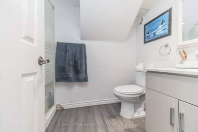 62 Rosedale Brampton,ON L6X 1K1 — Photo 45