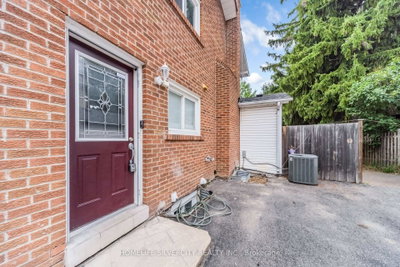 62 Rosedale Brampton,ON L6X 1K1 — Photo 46
