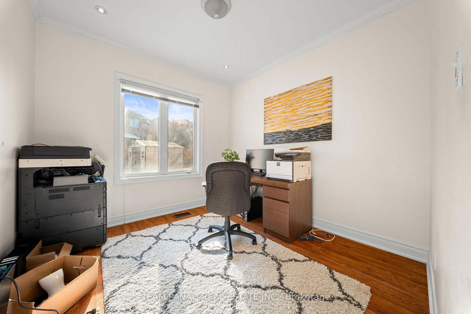 52 Mount Royal Circle • Brampton, ON photo 19