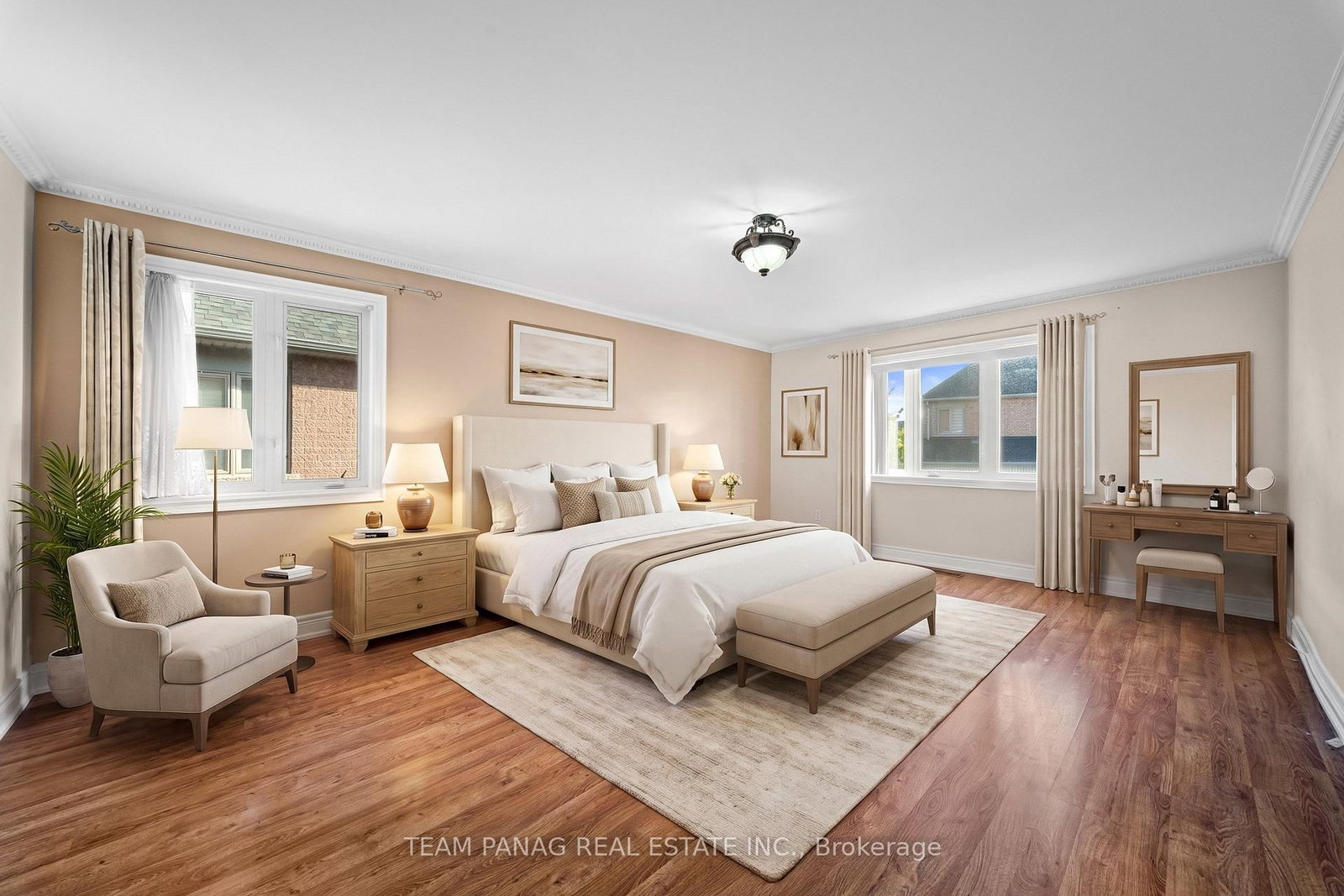 52 Mount Royal Circle • Brampton, ON photo 23