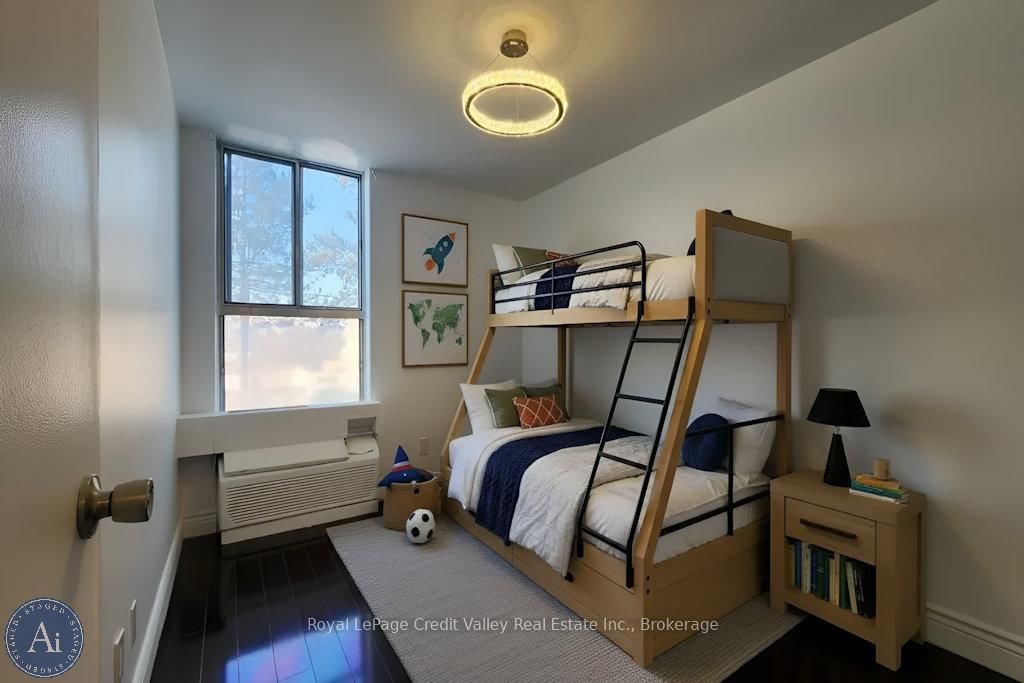 2835 Islington Avenue • #209 • Toronto, ON photo 12