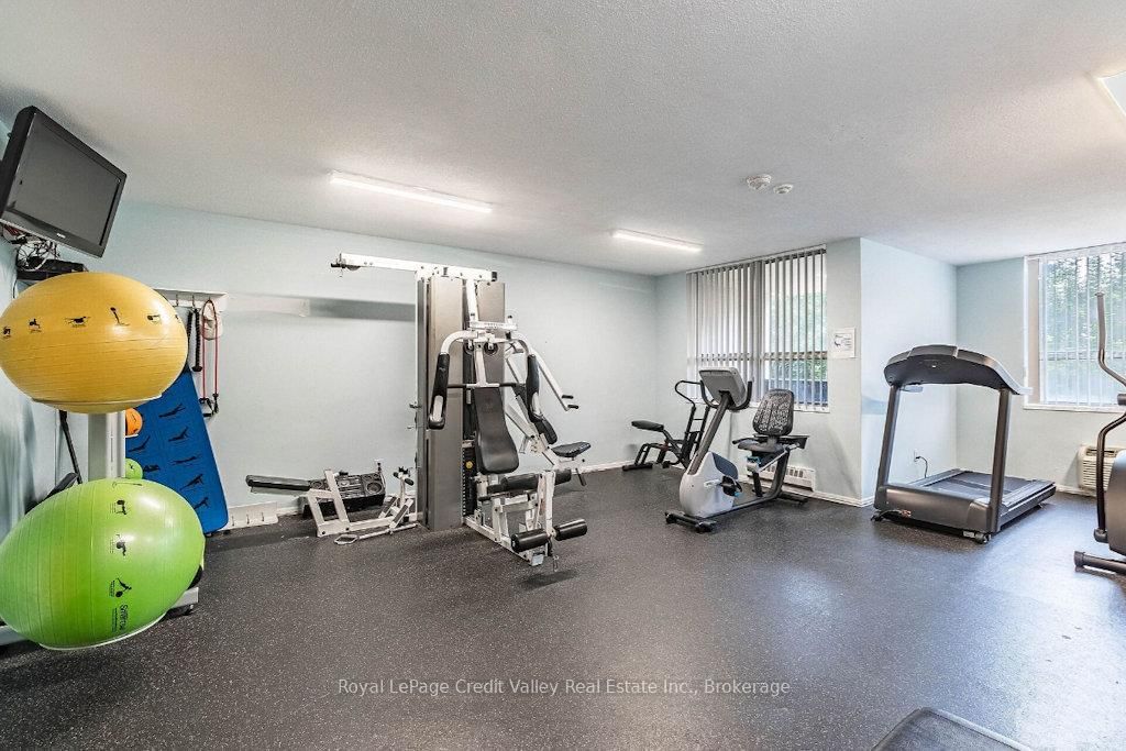 2835 Islington Avenue • #209 • Toronto, ON photo 17