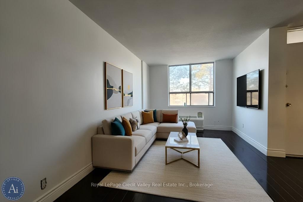 2835 Islington Avenue • #209 • Toronto, ON photo 6