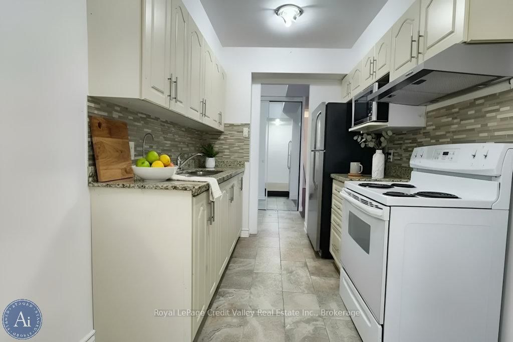 2835 Islington Avenue • #209 • Toronto, ON photo 8