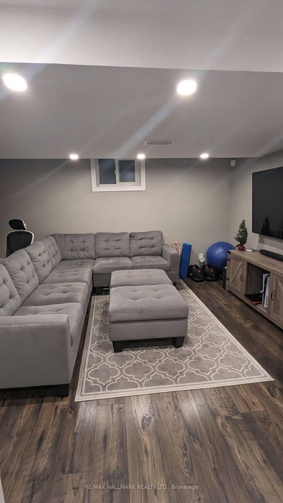342 Whitmore Toronto,ON M6E 2N4 — Photo 13