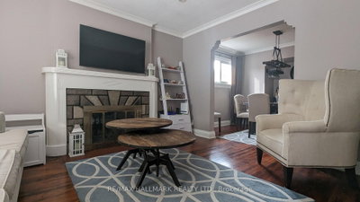 342 Whitmore Toronto,ON M6E 2N4 — Photo 3