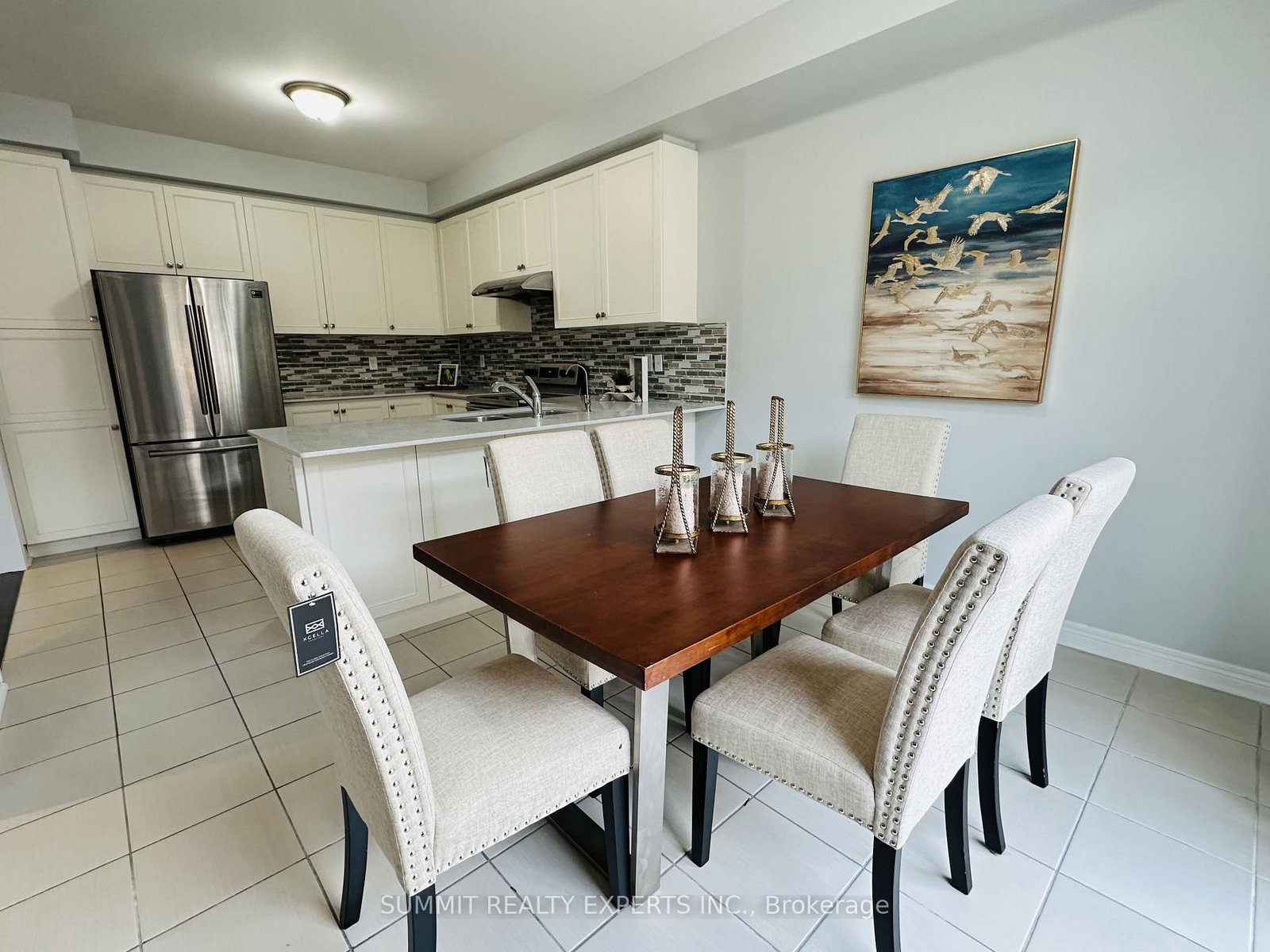 5 Merrybrook Trail • Brampton, ON photo 6