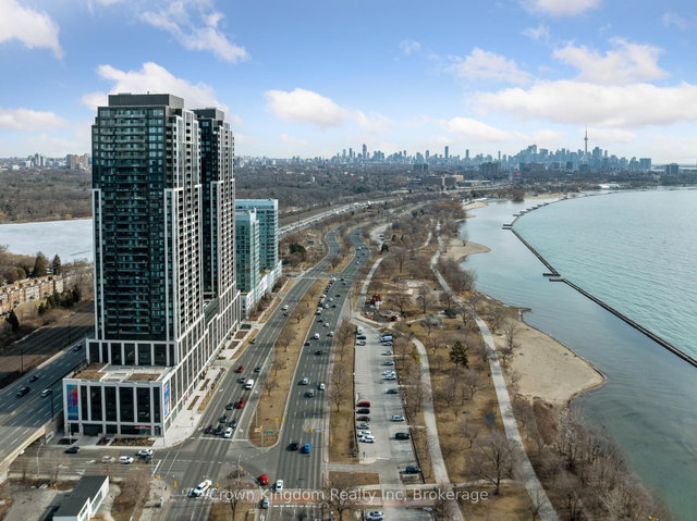 2906 - 1926 Lake Shore Boulevard W