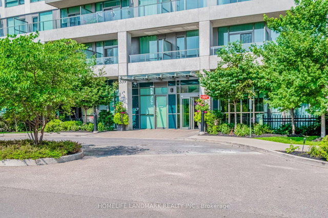 1712 - 339 RATHBURN Road W