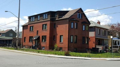 Semi-Detached House for lease at Unit 2-78 Fifth Street, Toronto, Ontario, M8V 2Z3 - New Toronto - MLS: W13535648