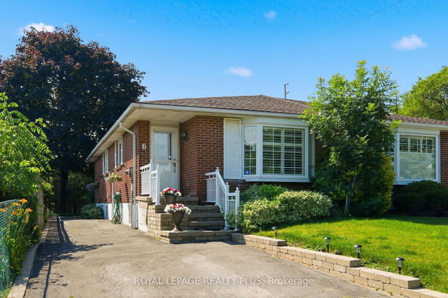 6 Merrydrew Court