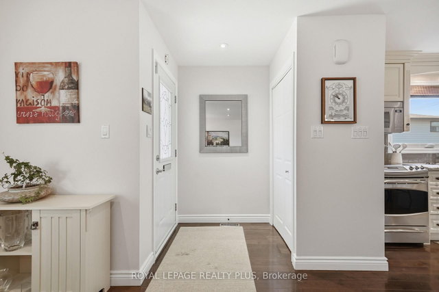 6 Merrydrew Court