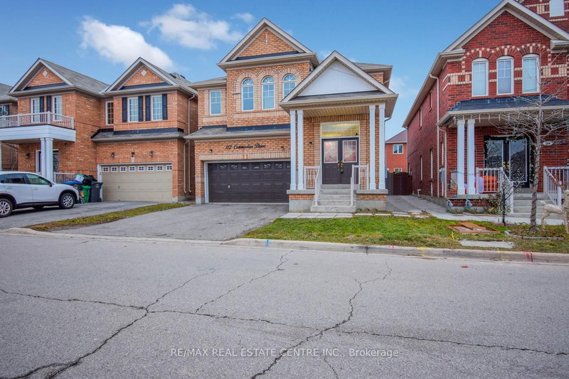 112 Commodore Drive
