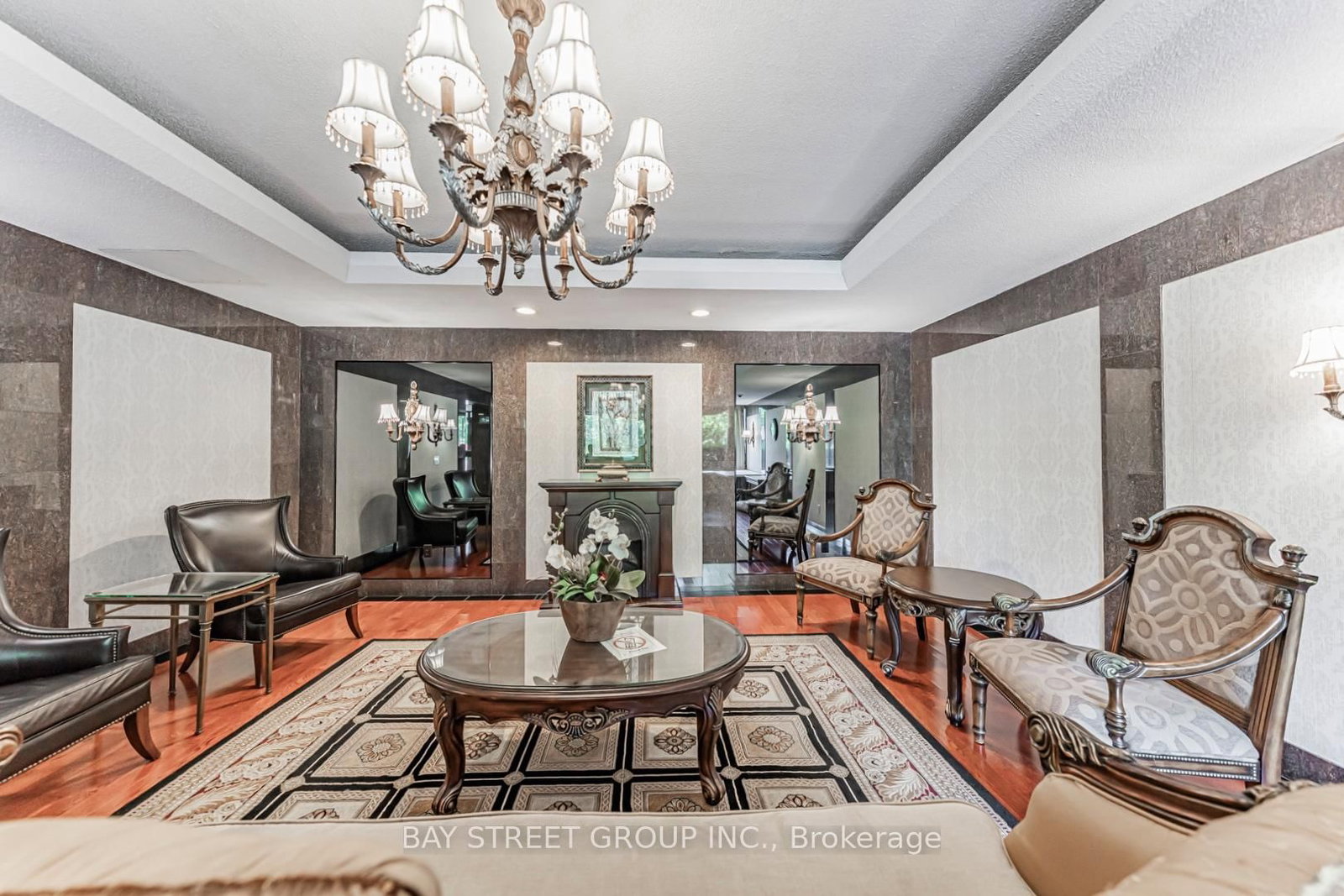10 Malta Avenue • #306 • Brampton, ON photo 36