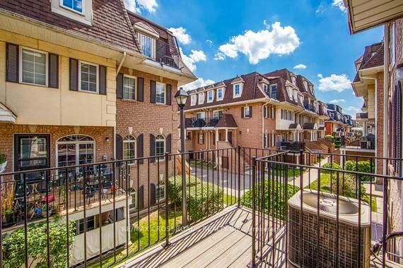 52 Sidney Belsey Crescent • #204 • Toronto, ON photo 28