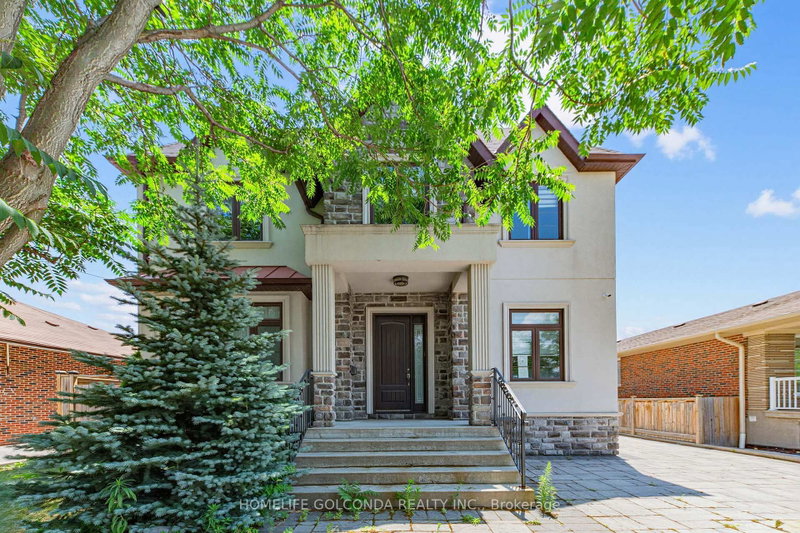 67 Mcadam Avenue