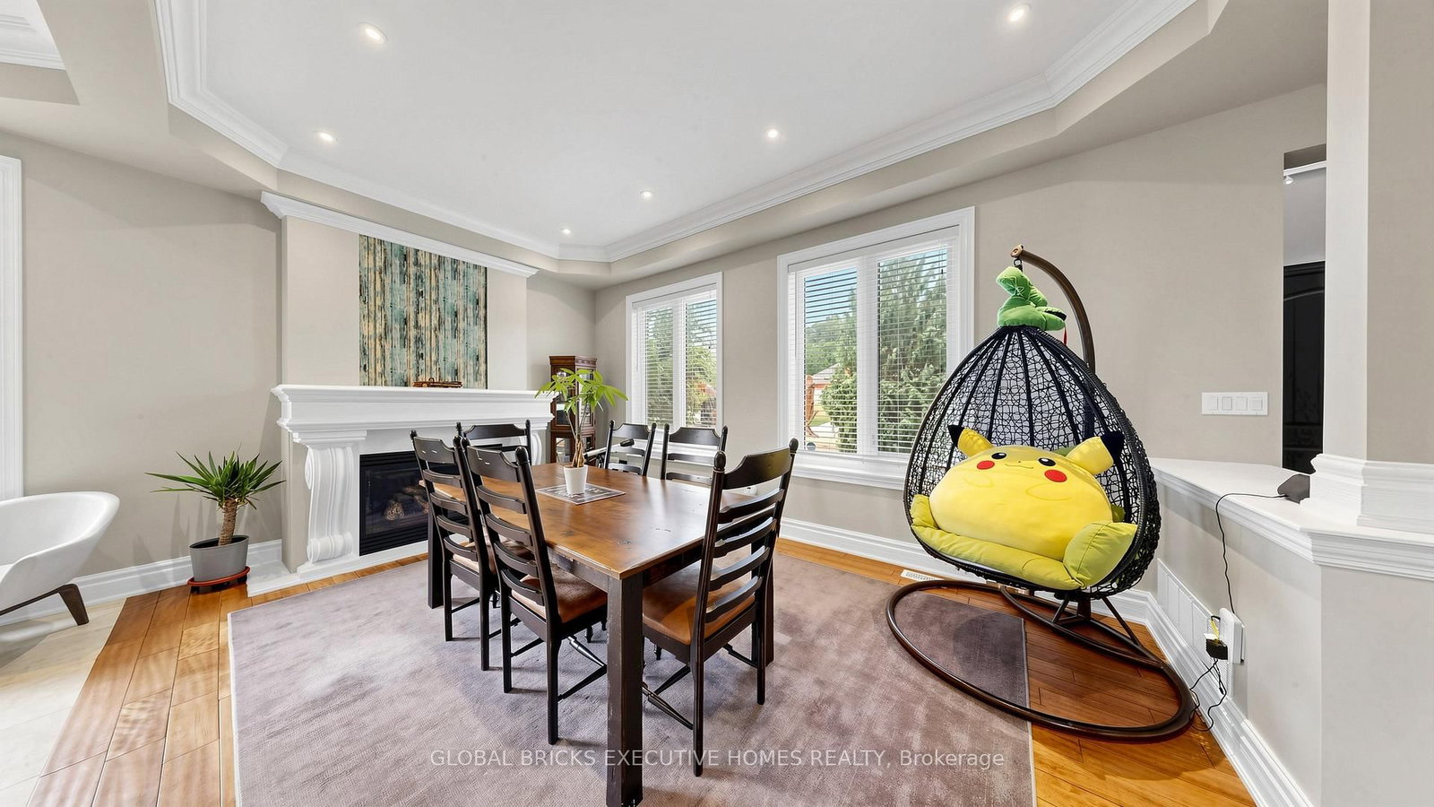 33 Ann Street • Halton Hills, ON photo 15
