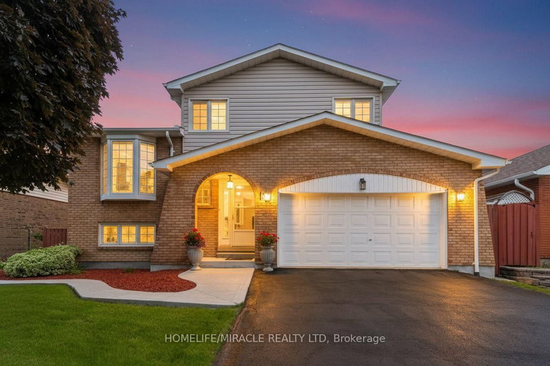 37 Blackthorn Lane