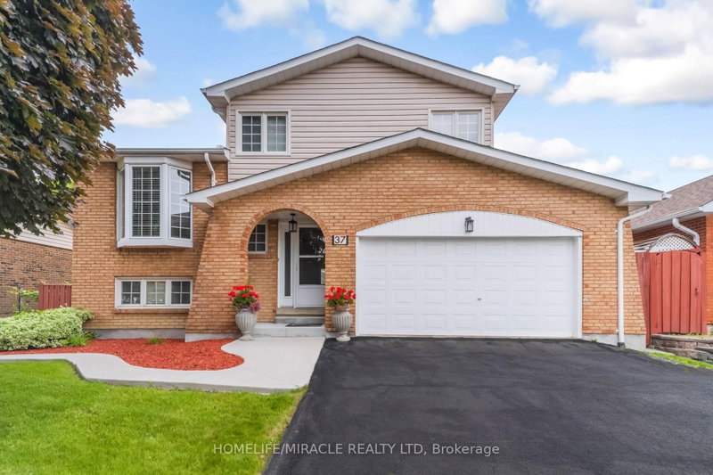 37 Blackthorn Lane