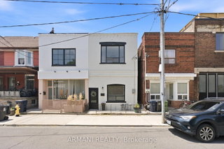 918 Ossington Avenue