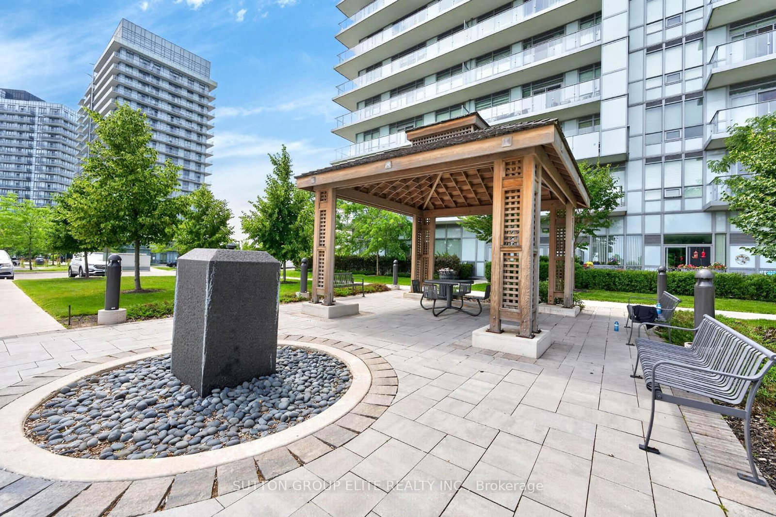 4699 Glen Erin Drive • #302 • Mississauga, ON photo 30