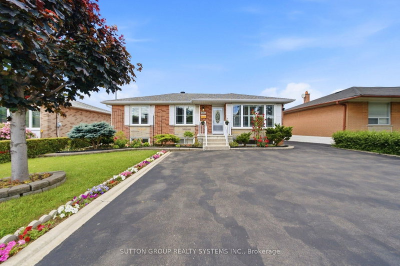 2870 Weston Road