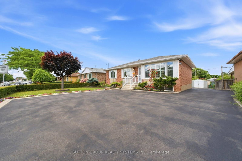 2870 Weston Road