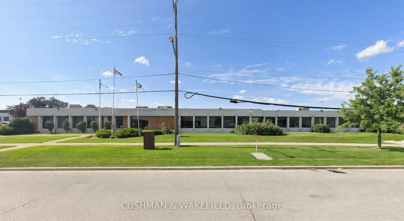 51 Worcester Road, Toronto