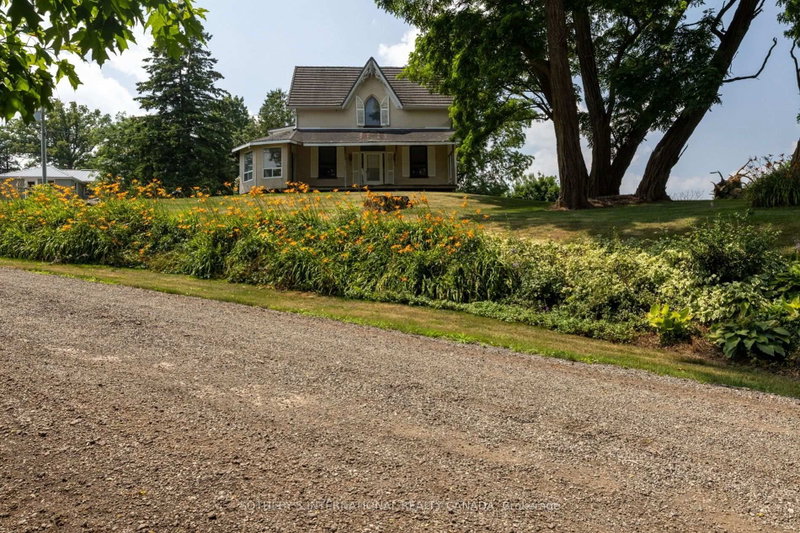 15366 The Gore Road