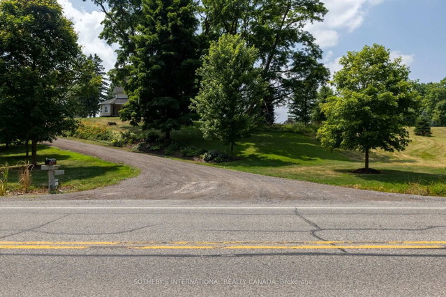 15366 The Gore Road