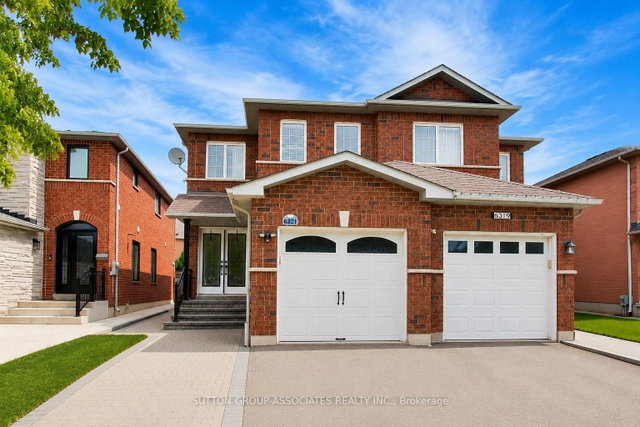 6321 Amber Glen Drive
