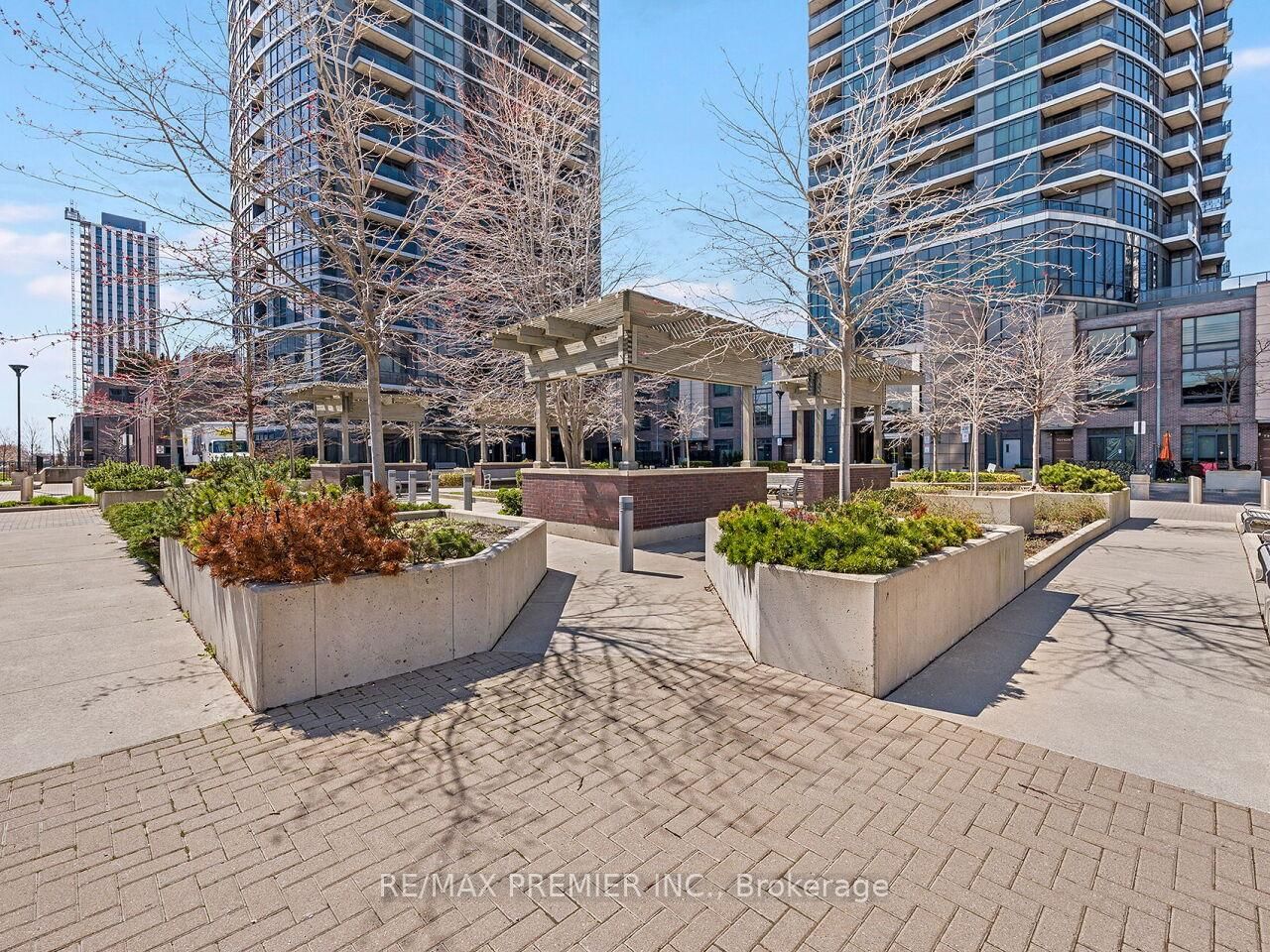 9 Valhalla Inn Road • #609 • Toronto, ON photo 21