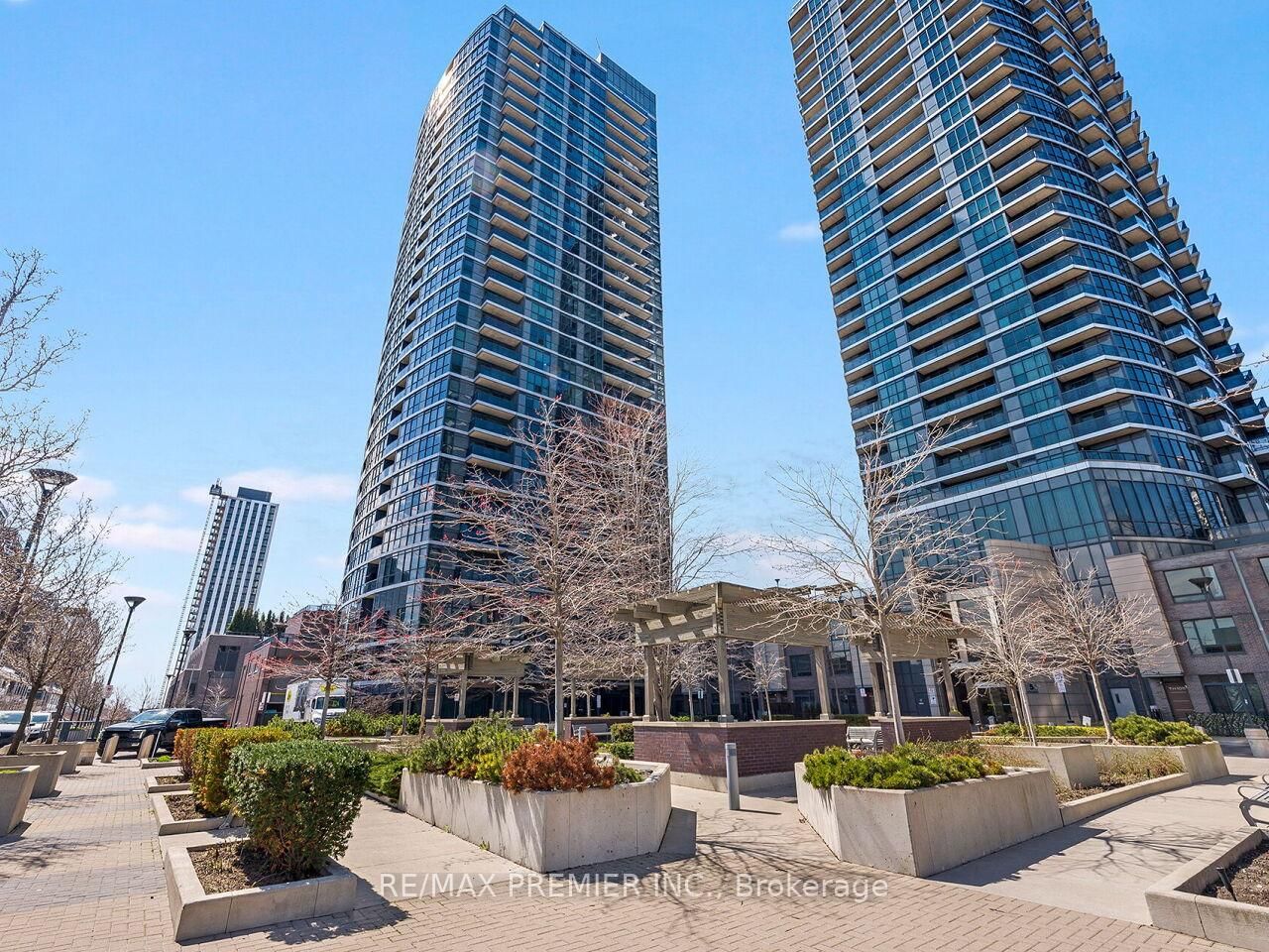 9 Valhalla Inn Road • #609 • Toronto, ON photo 24
